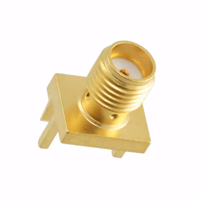 142-0791-821 Cinch Connectivity Solutions Johnson  Gruppi di connettori coassiali (RF)